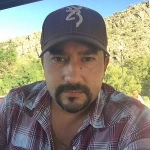 Meet your Posher, Antonio